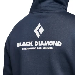 Equipment For Alpinists Pullover Hoodie - Men's