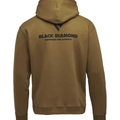 Equipment For Alpinists Pullover Hoodie - Men's