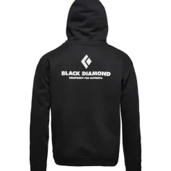 Equipment For Alpinists Pullover Hoodie - Men's