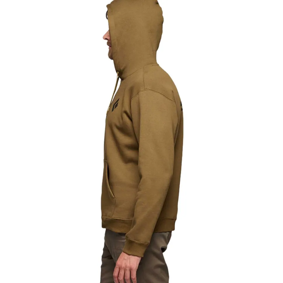 Equipment For Alpinists Pullover Hoodie - Men's