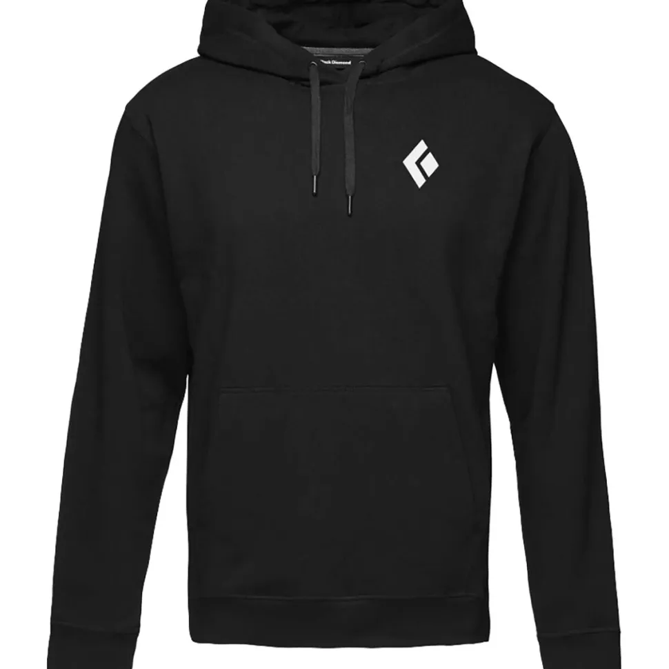 Equipment For Alpinists Pullover Hoodie - Men's