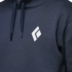 Equipment For Alpinists Pullover Hoodie - Men's