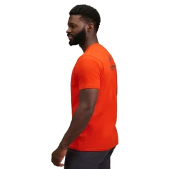 Equipment For Alpinists T-Shirt - Men's