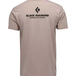 Equipment For Alpinists T-Shirt - Men's