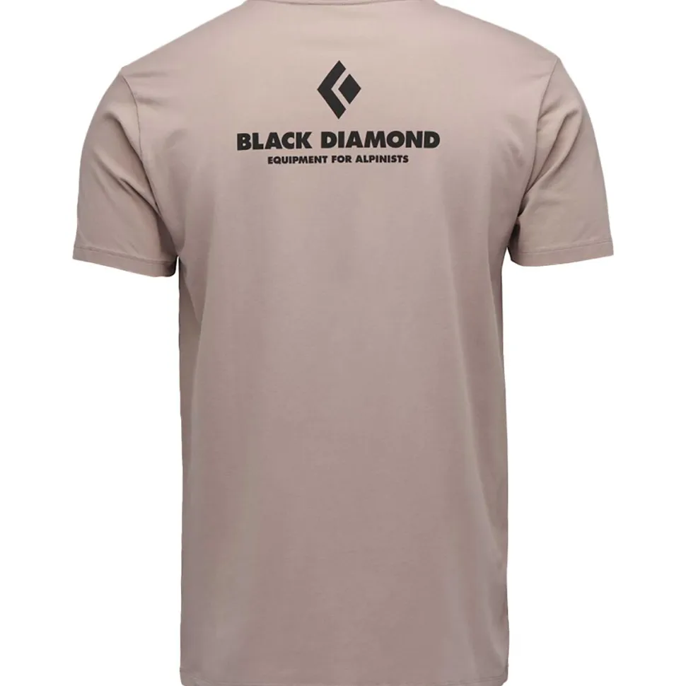Equipment For Alpinists T-Shirt - Men's