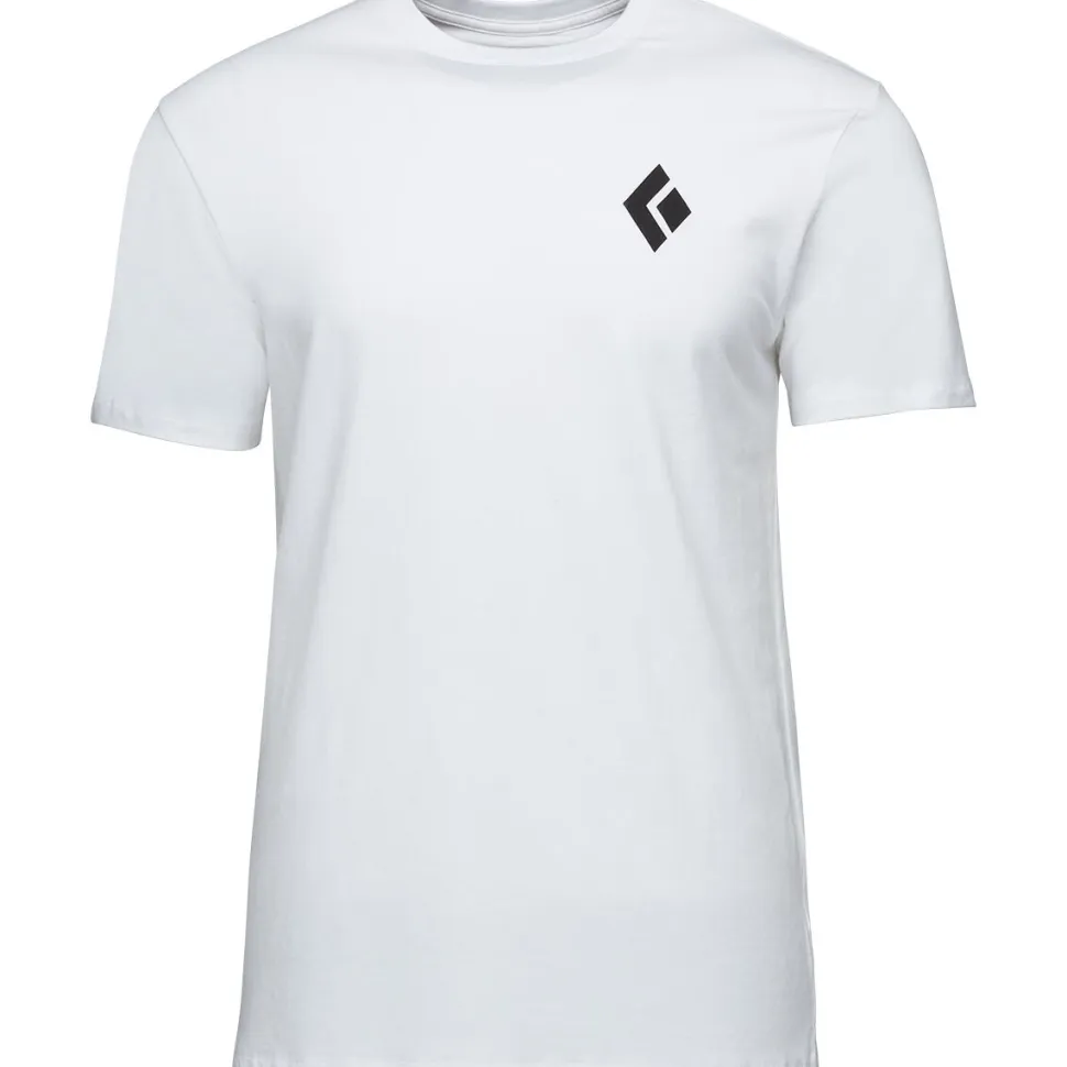 Equipment For Alpinists T-Shirt - Men's