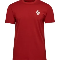 Equipment For Alpinists T-Shirt - Men's
