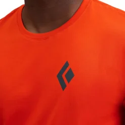 Equipment For Alpinists T-Shirt - Men's