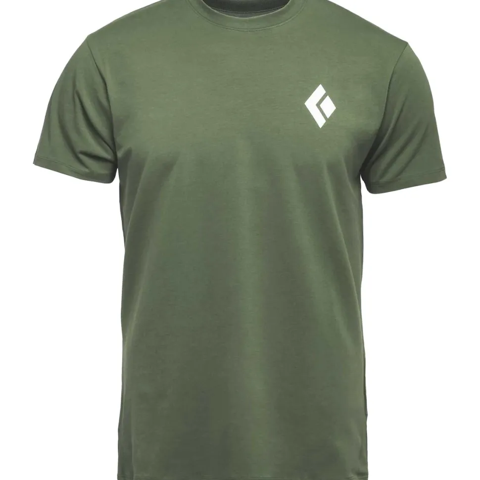 Equipment For Alpinists T-Shirt - Men's