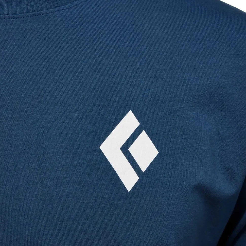 Equipment For Alpinists T-Shirt - Men's