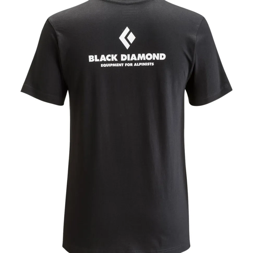 Equipment For Alpinists T-Shirt - Men's