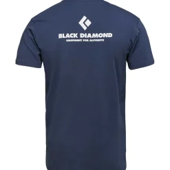 Equipment For Alpinists T-Shirt - Men's
