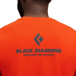 Equipment For Alpinists T-Shirt - Men's