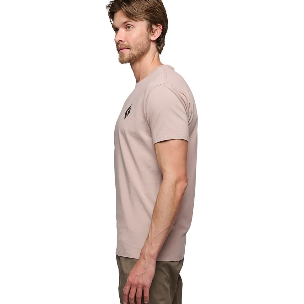 Equipment For Alpinists T-Shirt - Men's