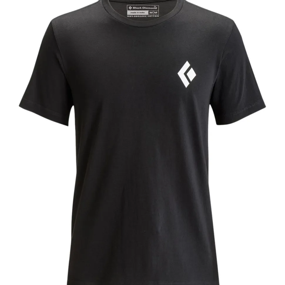 Equipment For Alpinists T-Shirt - Men's