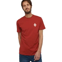 Equipment For Alpinists T-Shirt - Men's