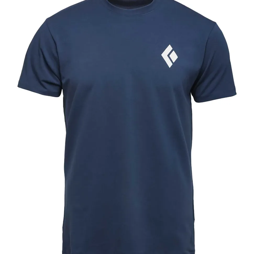 Equipment For Alpinists T-Shirt - Men's