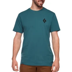Equipment For Alpinists T-Shirt - Men's
