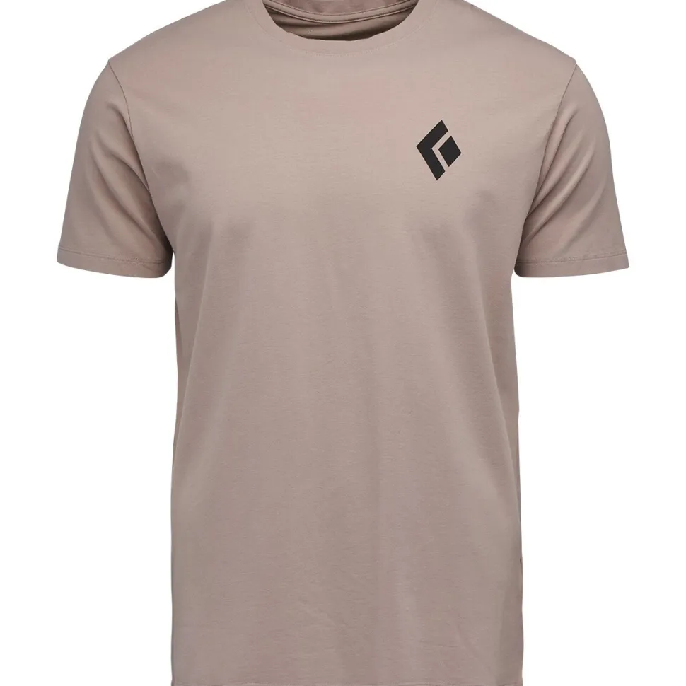 Equipment For Alpinists T-Shirt - Men's