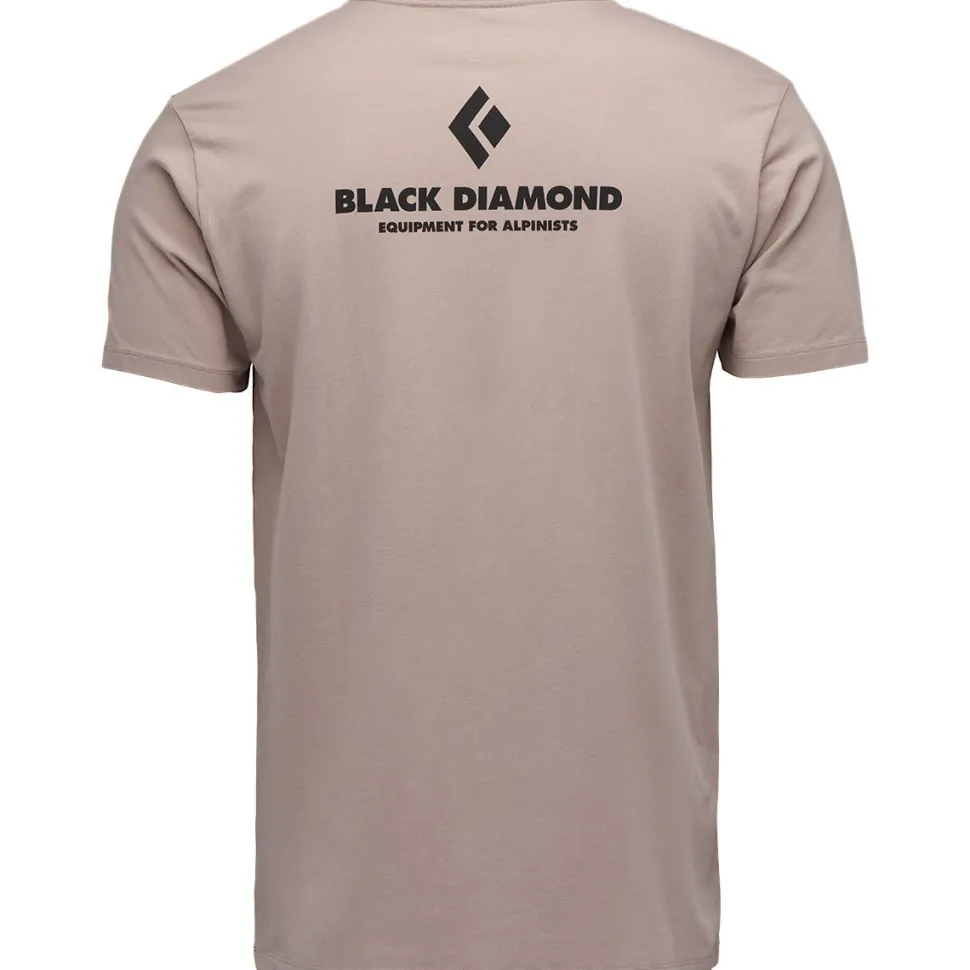 Equipment For Alpinists T-Shirt - Men's