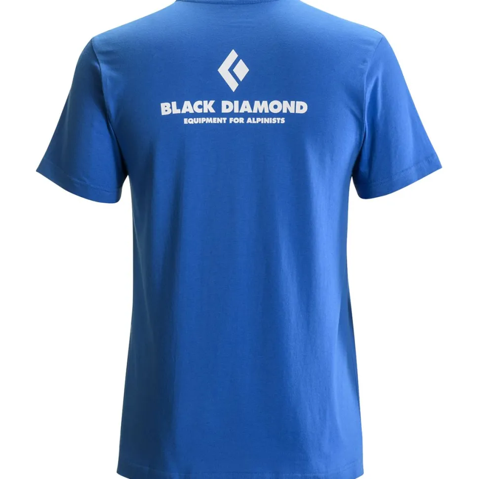Equipment For Alpinists T-Shirt - Men's