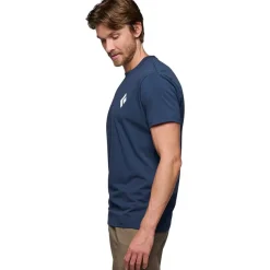 Equipment For Alpinists T-Shirt - Men's