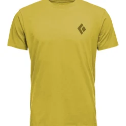Equipment For Alpinists T-Shirt - Men's