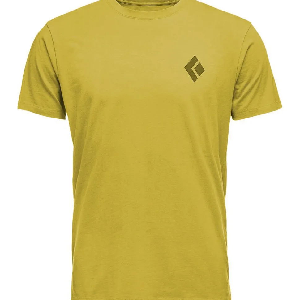 Equipment For Alpinists T-Shirt - Men's