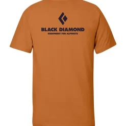 Equipment For Alpinists T-Shirt - Men's