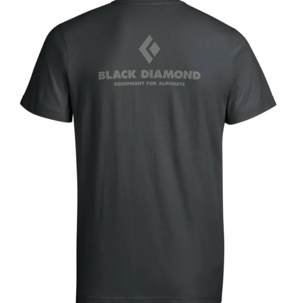 Equipment For Alpinists T-Shirt - Men's