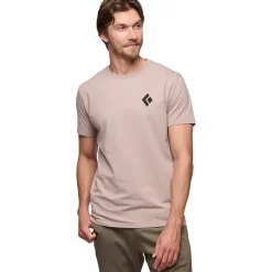 Equipment For Alpinists T-Shirt - Men's