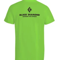 Equipment For Alpinists T-Shirt - Men's