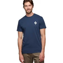 Equipment For Alpinists T-Shirt - Men's