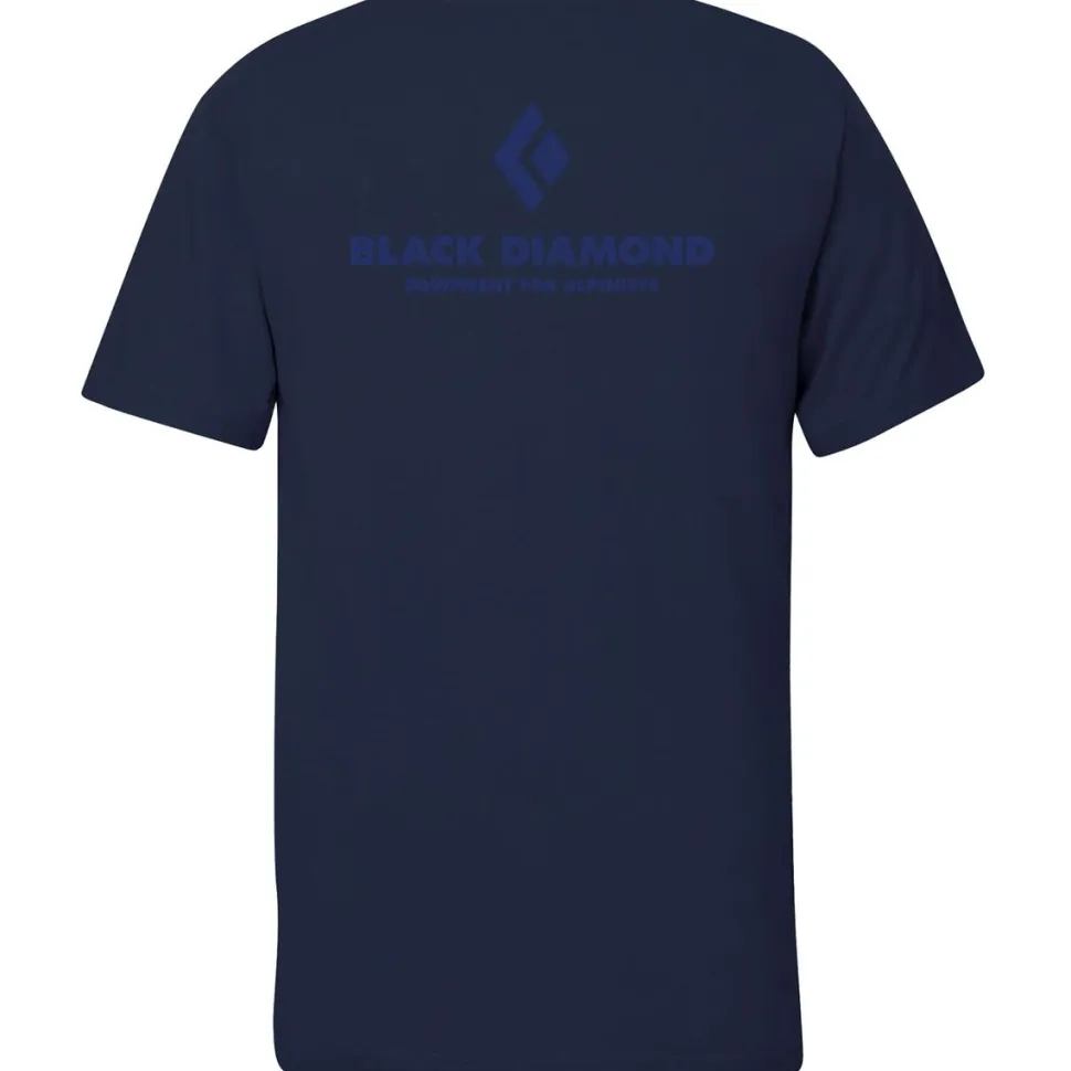 Equipment For Alpinists T-Shirt - Men's