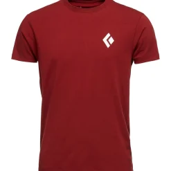 Equipment For Alpinists T-Shirt - Men's
