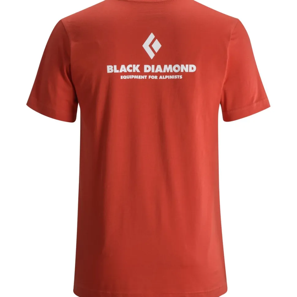 Equipment For Alpinists T-Shirt - Men's