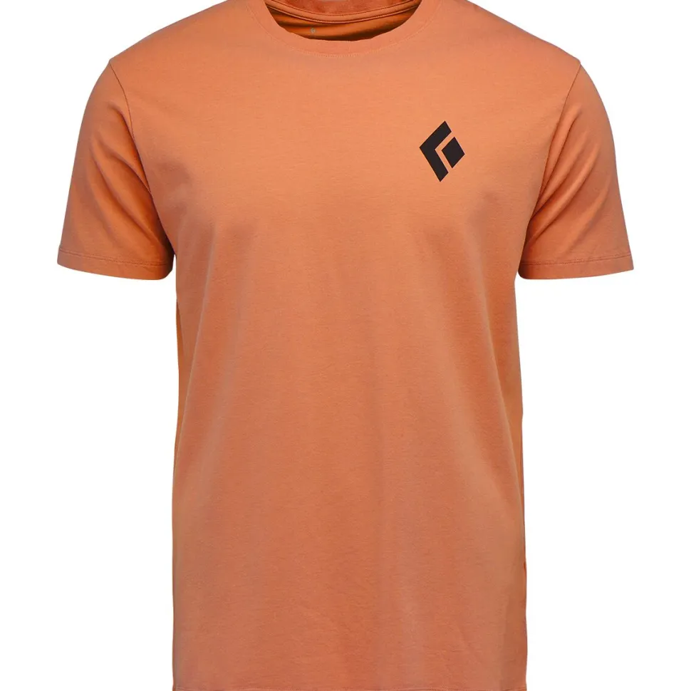 Equipment For Alpinists T-Shirt - Men's