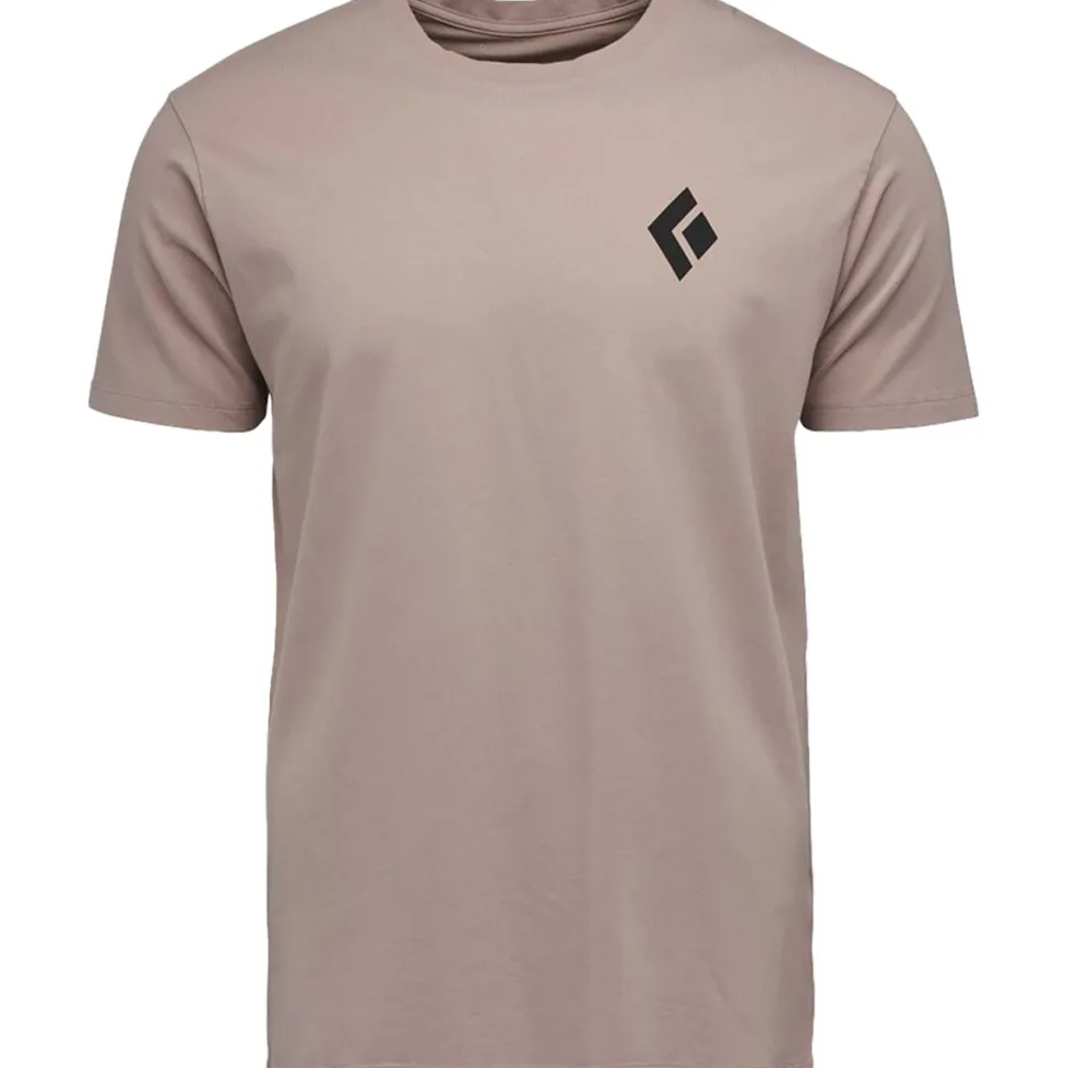 Equipment For Alpinists T-Shirt - Men's