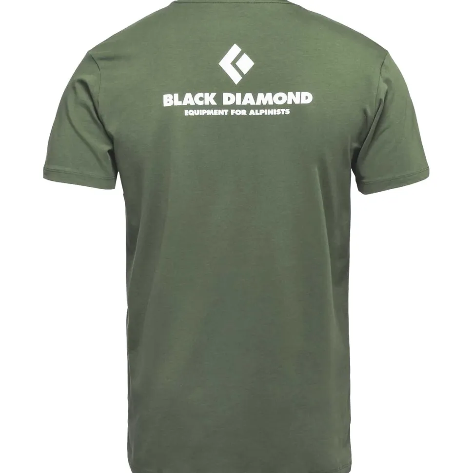 Equipment For Alpinists T-Shirt - Men's