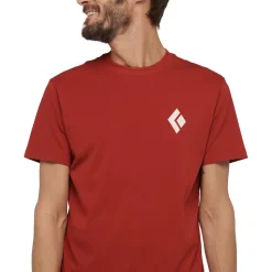 Equipment For Alpinists T-Shirt - Men's