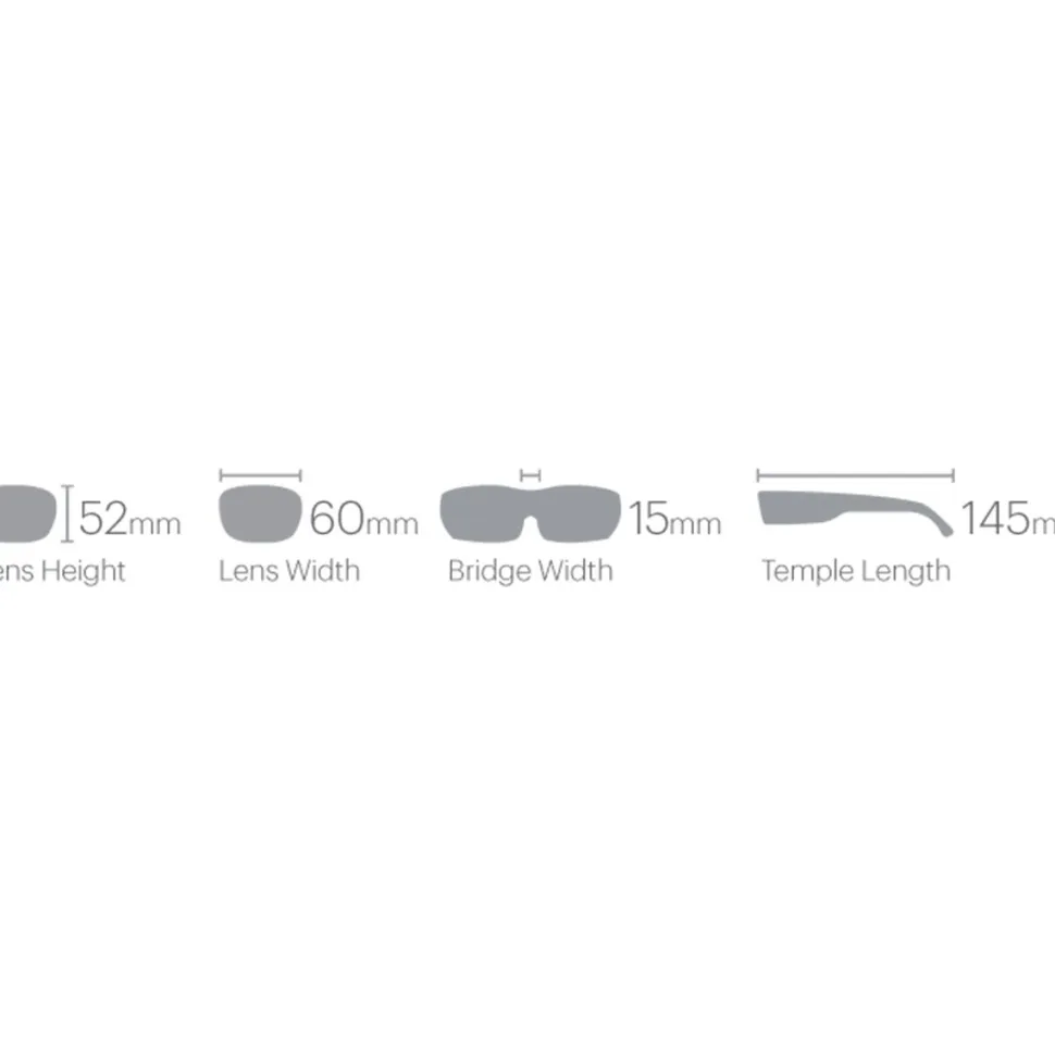 Era ChromaPop Polarized Sunglasses - Women's