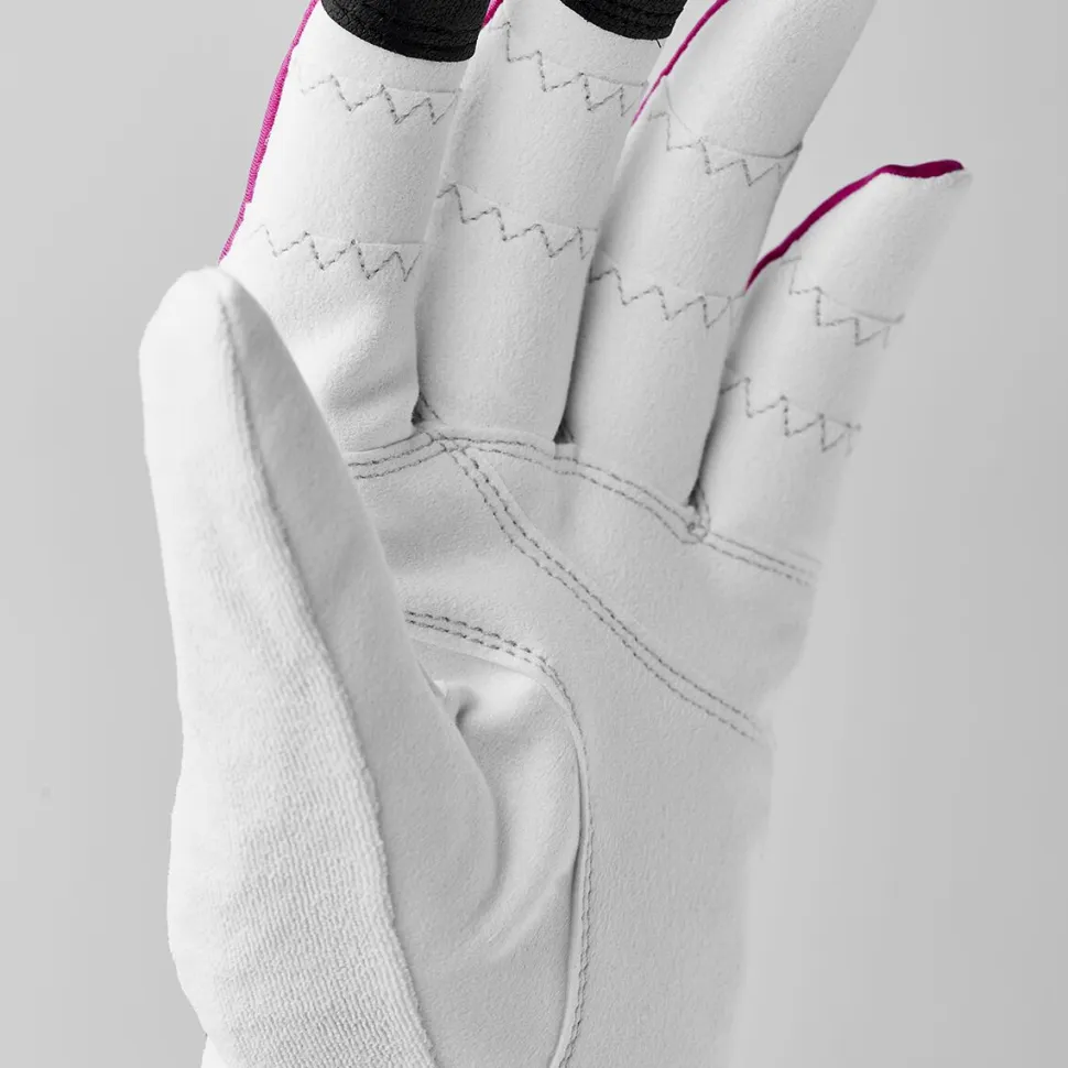 Ergo Grip Race Cut Glove