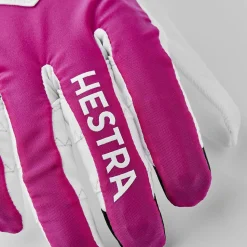 Ergo Grip Race Cut Glove