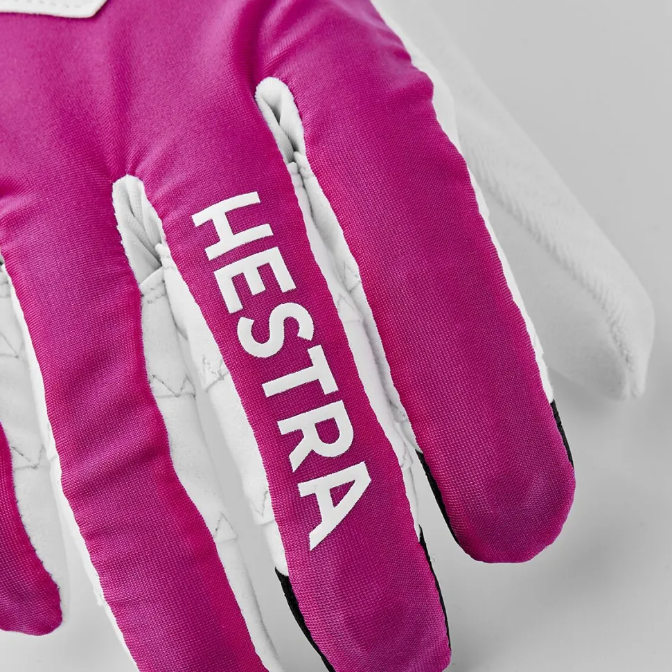Ergo Grip Race Cut Glove