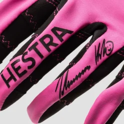Ergo Grip Race Cut Glove