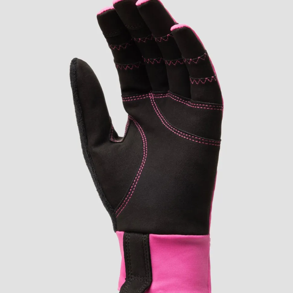 Ergo Grip Race Cut Glove