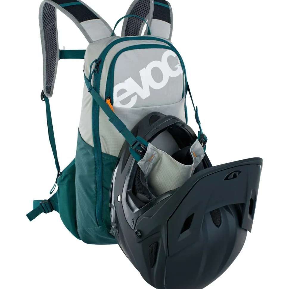 E-Ride 12L Backpack