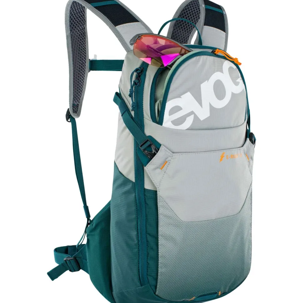 E-Ride 12L Backpack