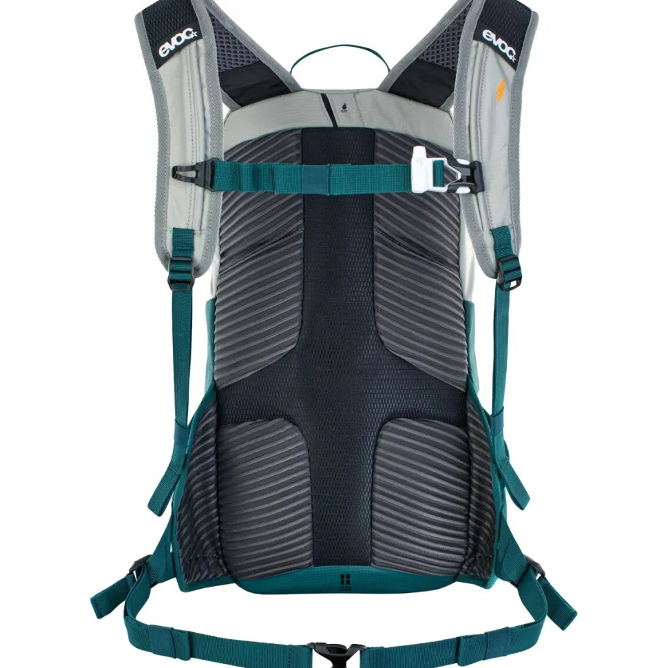 E-Ride 12L Backpack