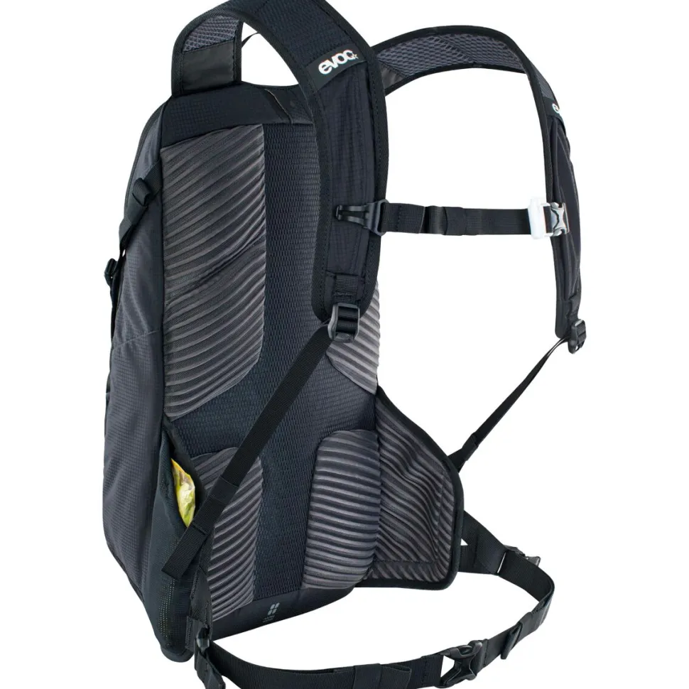 E-Ride 12L Backpack